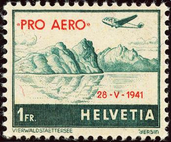 Thumb-1: F35.1A.09 - 1941, Pro Aero