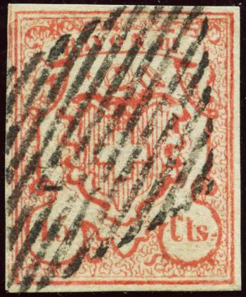 Thumb-1: 19.2.05-T9 - 1852, Rayonne III Centimes