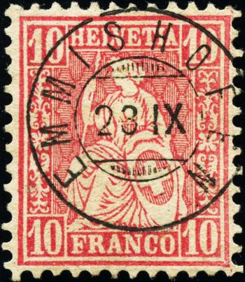 Thumb-1: 38 - 1867, carta bianca