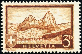 Thumb-1: 177 - 1931, Miti, nuovo disegno