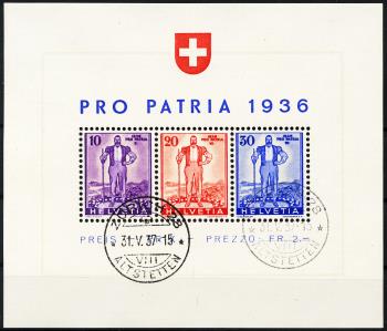 Thumb-1: W8 - 1936, Pro Patria bloc