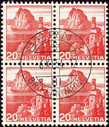 Thumb-1: 215z - 1938, San Salvatore, carta scanalata