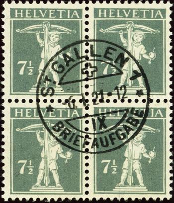 Thumb-1: 138II - 1918, carta in fibra