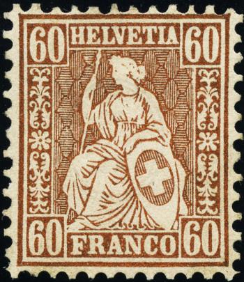 Thumb-1: 35 - 1863, carta bianca