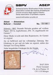 Thumb-2: 35 - 1863, carta bianca