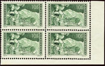 Thumb-1: 179 - 1930, Jungfrau, neue Zeichnung