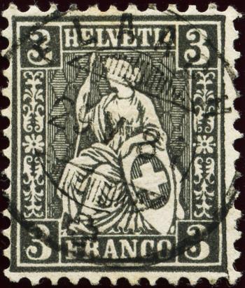 Thumb-1: 29 - 1862, Carta bianca