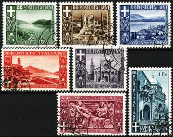 Thumb-1: C6-C12 - 1944, Landschaften und Kunstwerke