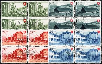 Thumb-1: B38-B41 - 1948, Work and Swiss House III