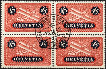 Briefmarken: F8 - 1923 Verschiedene sinnbildliche Darstellungen, Ausgabe 1.III.1923