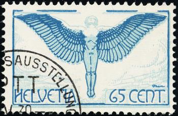 Thumb-1: F10za - 1936, Varie rappresentazioni, edizione V.1936, carta scanalata