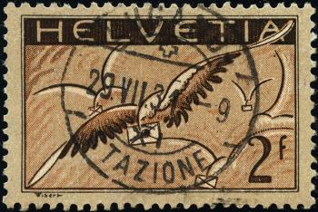 Thumb-1: F13 - 1930, Varie rappresentazioni, edizione del 5.VII.1930