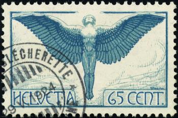 Thumb-1: F10 - 1936, Various representations, edition of 13.V.1924