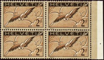 Briefmarken: F13 - 1930 Verschiedene Darstellungen, Ausgabe vom 5.VII.1930