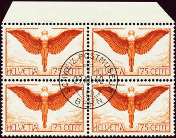 Thumb-1: F11z - 1936, Varie illustrazioni, edizione su carta ondulata