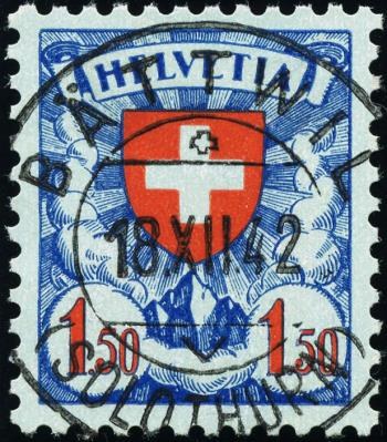 Thumb-1: 165y - 1940, Carta fibra gessata