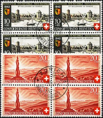 Thumb-1: B15-B16 - 1942, immagini di paesaggi