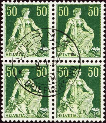 Briefmarken: 113z - 1933 Geriffeltes Kreidepapier