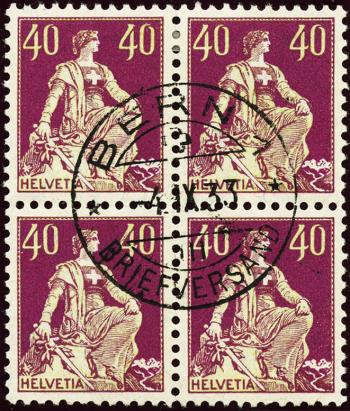 Stamps: 176 - 1925 fiber paper