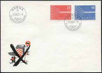 Thumb-1: 332-333 - 1957, Europe