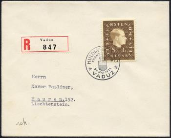 Thumb-1: FL149 - 1939, Franz Josef II