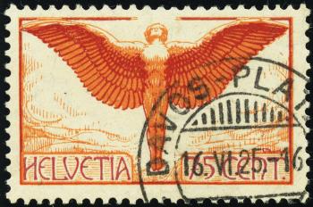 Thumb-1: F11 - 1936, Rappresentazioni varie, edizione del 13.V.1924