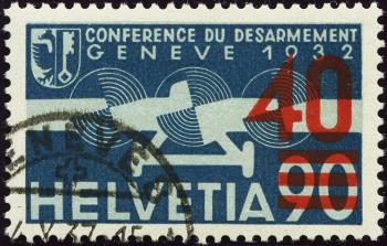 Thumb-1: F24a - 1936, Consumption edition with light red print