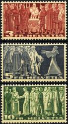 Thumb-1: 216w-218w - 1942, Représentations symboliques