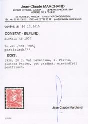Thumb-2: 201y-209y - 1936-1938, Nouvelles peintures de paysages en taille-douce, papier lisse