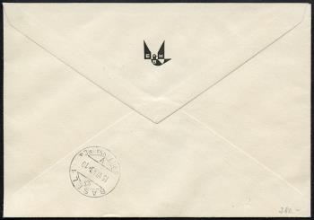 Thumb-2: B20-B21 - 1943, paesaggio e paesaggio urbano