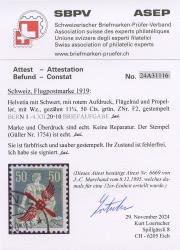 Thumb-3: F1-F2 - 1920, Éditions officielles