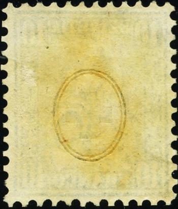 Thumb-2: 31 - 1862, Seated Helvetia, white paper