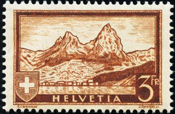 Thumb-1: 177 - 1931, Mythes, nouveau dessin