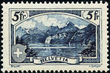 Thumb-1: 178 - 1928, Rütli, nuovo disegno