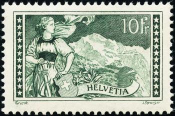 Thumb-1: 179 - 1930, Vierge, nouveau dessin