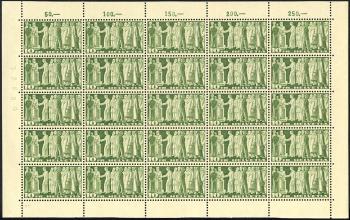 Thumb-1: 216x-218x - 1955, Représentations symboliques