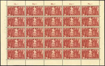 Thumb-3: 216x-218x - 1955, Représentations symboliques