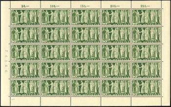 Thumb-1: 216w-218w - 1942, Symbolic representations