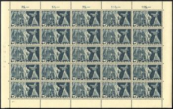 Thumb-2: 216w-218w - 1942, Symbolic representations