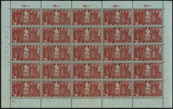 Thumb-3: 216v-218v - 1938, Rappresentazioni simboliche