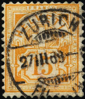 Thumb-1: 63Ad - 1888, Papier fibre, KZ A