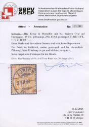 Thumb-2: 63Ad - 1888, Papier fibre, KZ A
