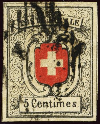 Thumb-1: 11 - 1851, Neuchâtel
