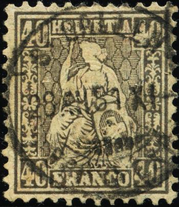 Thumb-1: 50 - 1881, papier fibreux