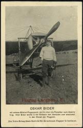 Thumb-2: FVI - 1913, Vorläufer Langnau