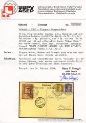 Thumb-3: FVI - 1913, Vorläufer Langnau