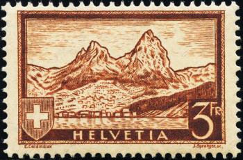 Thumb-1: 177 - 1931, Mythes, nouveau dessin