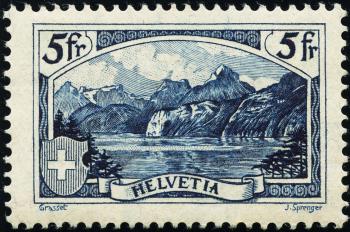 Thumb-1: 178 - 1928, Rütli, nouveau dessin