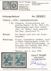 Thumb-2: 202y.2.03 - 1936, New landscape paintings, smooth paper