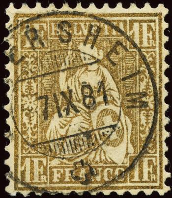 Thumb-1: 36 - 1864, White paper